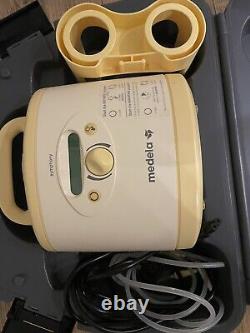 Medela breast pump electric