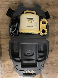 Medela breast pump electric