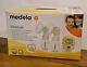 Medela Freestyle Double Electric Breast Pump (including Extras)
