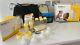 Medela Freestyle Flex Double Electric Breast Pump. Used Once. Most Still Boxed
