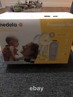 Medela freestyle flex electric breast pump, Brand New And Sealed