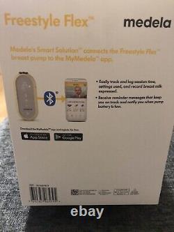 Medela freestyle flex electric breast pump, Brand New And Sealed