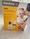 Medela Solo Single Electric Breast Pump New In Box & Sealed