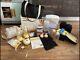 Medela Swing Electric Breast Pump Double With Extras