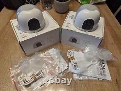 Momcosy M1 Wearable Breast Pumps