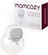 Momcozy Hands Free Breast Pump S9 Pro Updated Wearable Breast Pump 24mm Grey