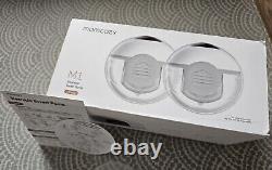 Momcozy M1 Wearable Breast Pump Double