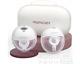 Momcozy M5 Hands Free Breast Pump, Wearable With 3 Modes & 9 Levels