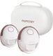 Momcozy M5 Portable Breast Pump Mobile Style, Wearable Breastfeeding Pump