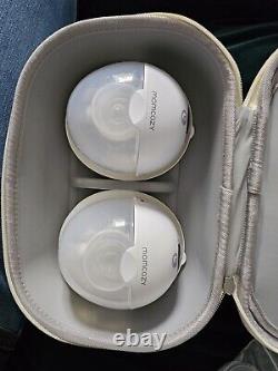 Momcozy M5 Wearable Breast Pumps