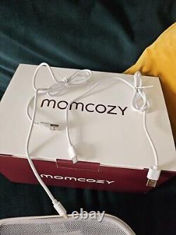 Momcozy M5 Wearable Breast Pumps