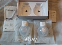 Momcozy S12 Pro Double Electric Breast Pump LATEST VERSION RRP £138.99