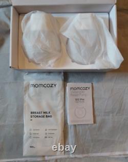 Momcozy S12 Pro Double Electric Breast Pump LATEST VERSION RRP £138.99