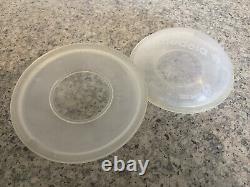 Momcozy S12 Pro Double Haakaa X2, Shells X2, Milk Storage Bags Approx 60