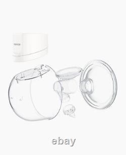 Momcozy S12 Pro Double Hands-Free Breast pump Boxed And Unused