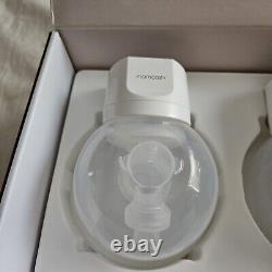 Momcozy S12 Pro Wearable Breast Pump High Efficiency Opened, Used Once