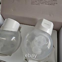 Momcozy S12 Pro Wearable Breast Pump High Efficiency Opened, Used Once