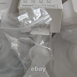 Momcozy S12 Pro Wearable Breast Pump High Efficiency Opened, Used Once