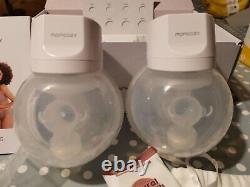 Momcozy S12 Pro Wearable Double Breast Pump