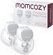 Momcozy S9 Pro Wearable Breast Pump Handsfree Longest Battery Life & Led Display