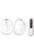 Momcozy Ultra-light & Handfree Breast Pump V2, Low Noise & Double Electric Pump