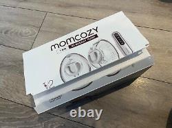 Momcozy V2 Electric Breast Pump, Hands Free, Brand New
