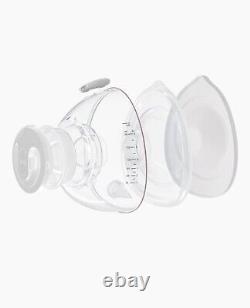 Momcozy V2 Hands-Free Breast Pump Boxed And Unused