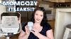 Momcozy Wearable Breast Pump Review