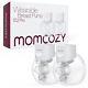 Momcozy Wearable Breast Pump S12 Pro, Double Hands-free Pump With Comfortable