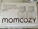 Momcozy Wearable Breast Pump S12 Pro, Double Hands Free Pump With Comfortable 24m