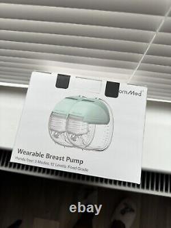 Mommed Breast Pump