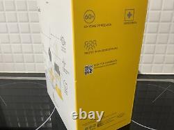 NEW Medela Solo Single Electric Breast Pump Noticeably quieter USB-chargeable