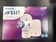 New Philips Avent Single Electric Breast Pump Pink Scf395/11 Rrp£159.99