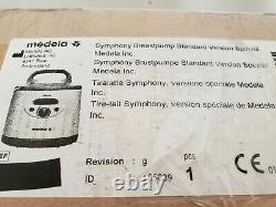 NEW in box Medela Symphony Breastpump Hospital Grade Electric 0240208