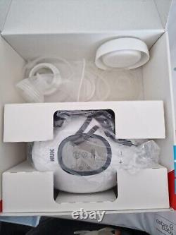 NUK First Choice+ Electric Breast Pump