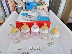 NUK First Choice+ Electric Breast Pump