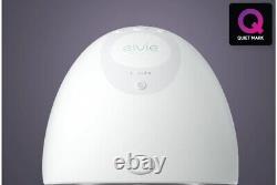 New Elvie EP01 Electric Single Wearable Breast Pump with x2 Breast Shields