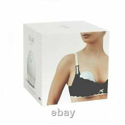 New Elvie Wearable Single Electric Breast Pump Smart-Small-Silent-Hands Free