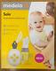 New Madela Solo Single Electric Breast Pump New Boxed