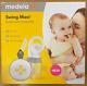 New Madela Swing Maxi Double Electric Breast Pump New Boxed