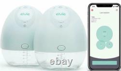 (New Open Box) ELVIE Double Electric Breast Pump EP01 FREE SHIPPING