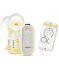 New Sealed Medela Freestyle Flex Double Electric 2 Phase Breast Pump 101037980