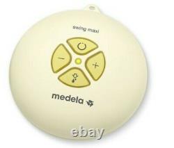 New, Unused! Medela Swing Maxi Flex Breast Pump Double Electric -FREE POSTAGE