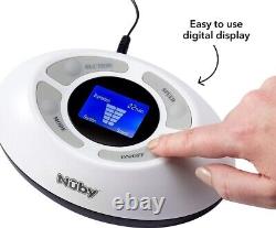 Nûby Digital Single Breast Pump