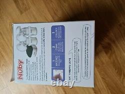 Nuby Double Electric Breast Pump