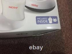 Nuby Natural Touch Digital Electric Breast Pump