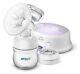 Philips Avent Baby Natural Comfort Electric Breast Pump Scf332 Electronic New