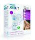 Philips Avent Comfort Electronic Breast Pump Scf312 Electric Bpa-free New