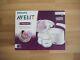 Philips Avent Double Electric Breast Pump Natural Brand New Scf334/02