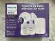 Philips Avent Double Electric Breast Pump (scf397/11) Brand New & Sealed Box